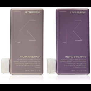 Kevin Murphy Hydrate Me set